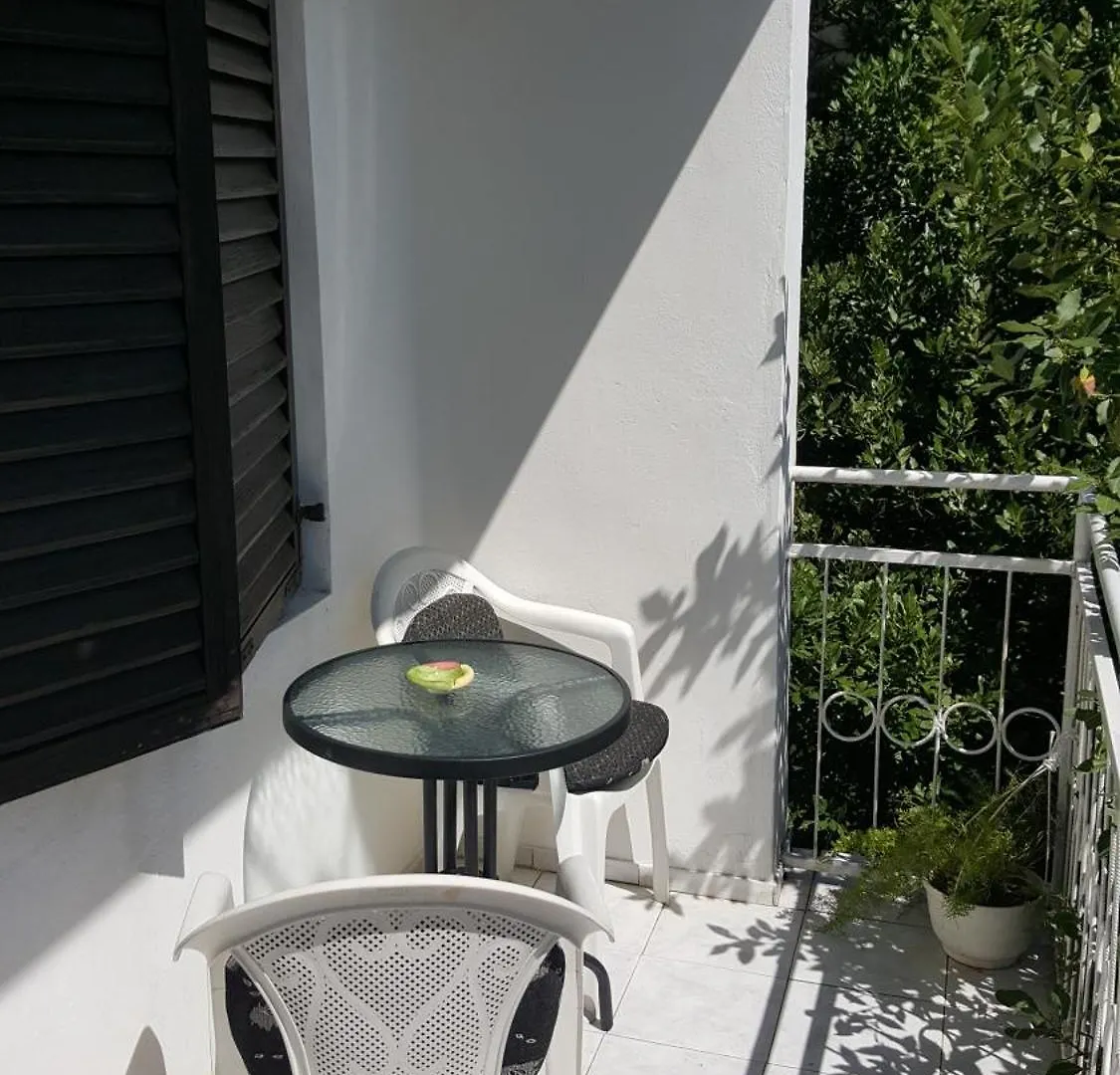 Residence Paula Jadranovo
