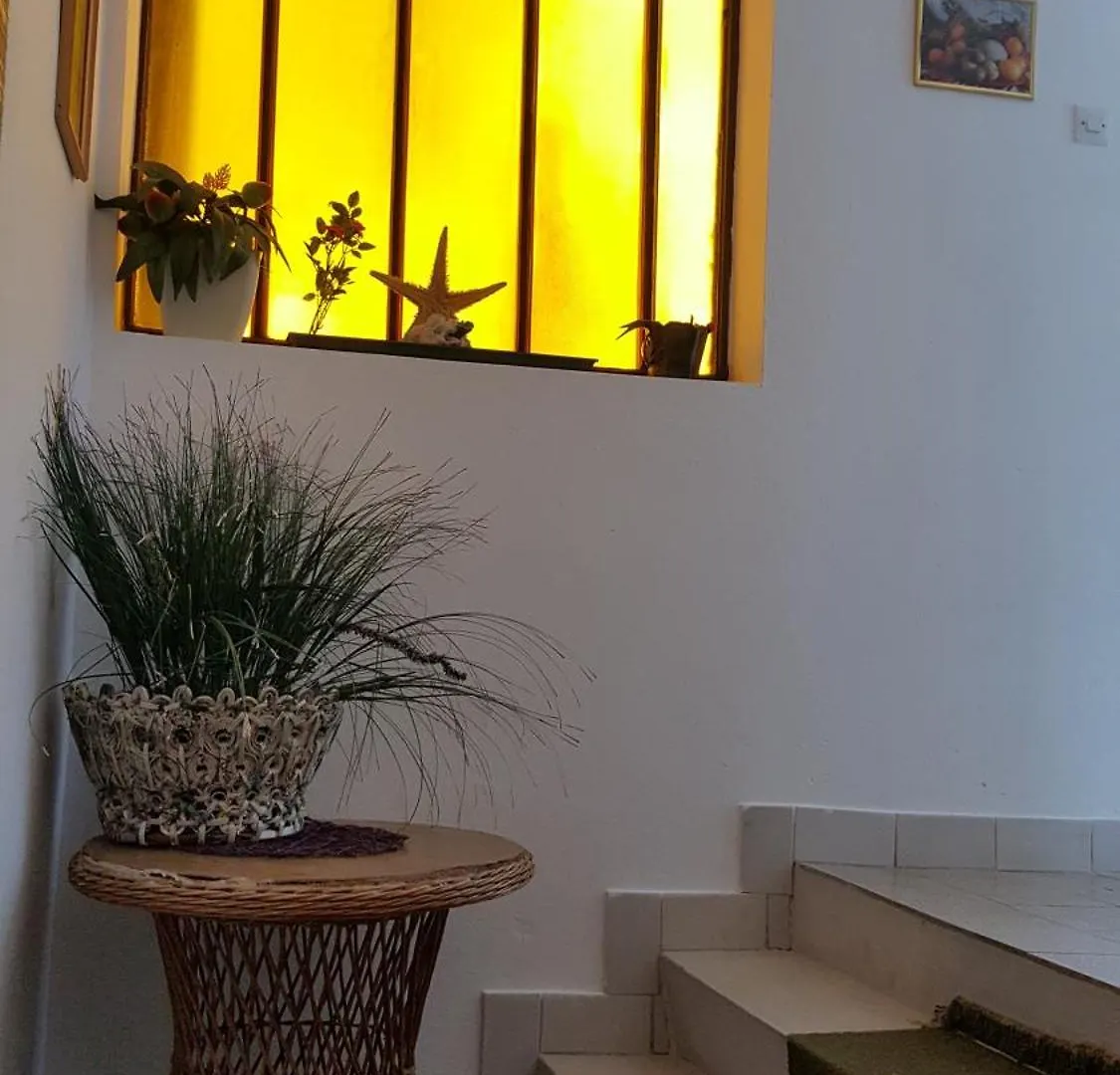 Residence Paula Jadranovo Holiday home