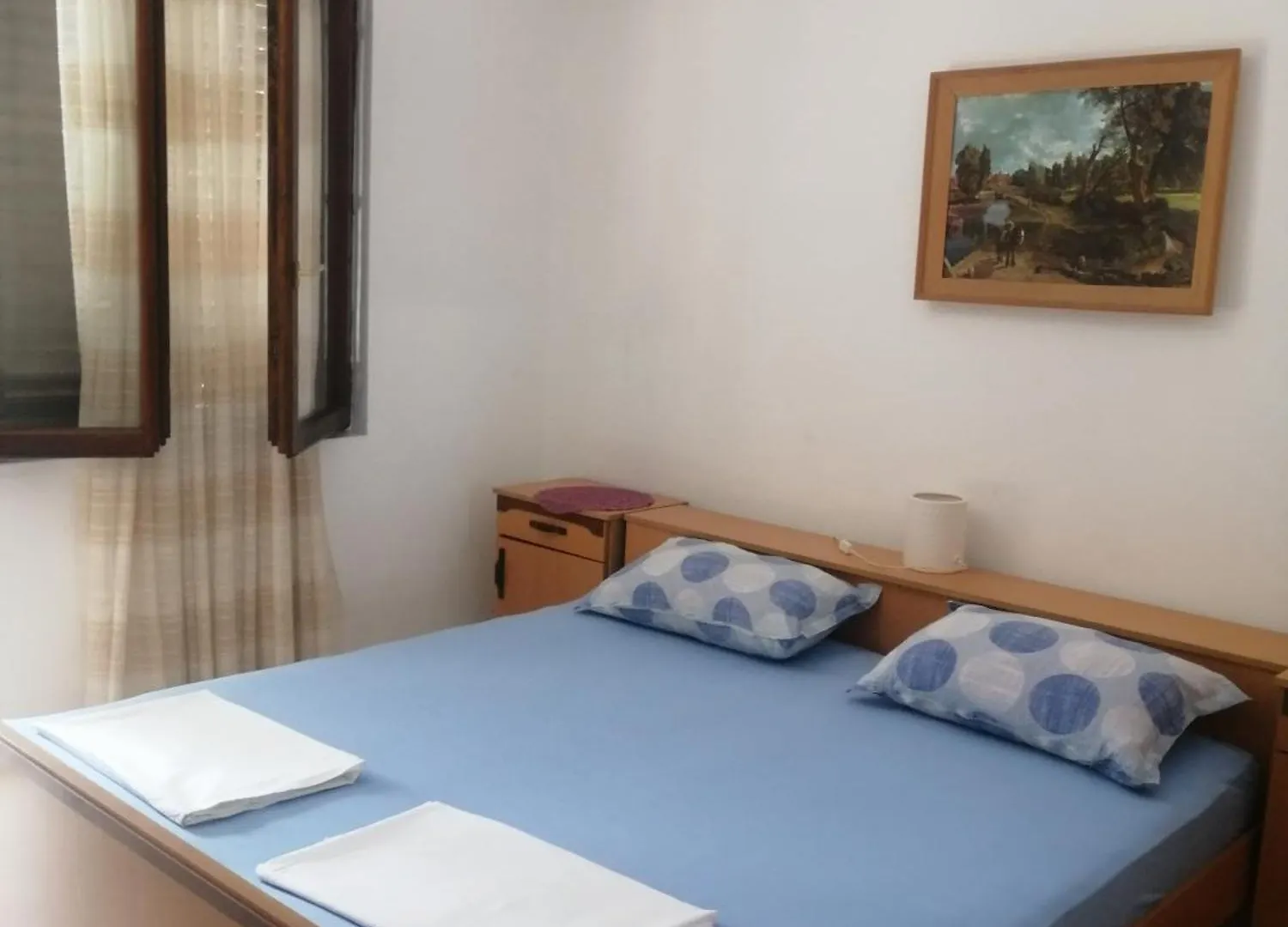Residence Paula Jadranovo 0*,  Croatia