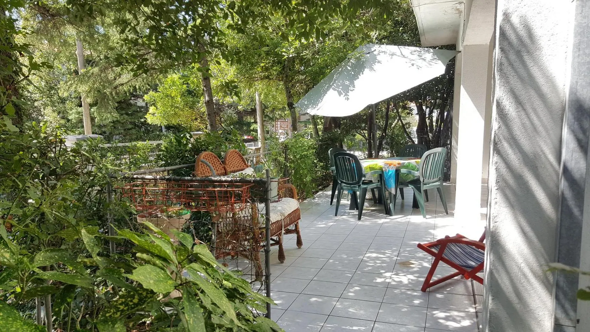 Residence Paula Jadranovo 0*,  Croatia