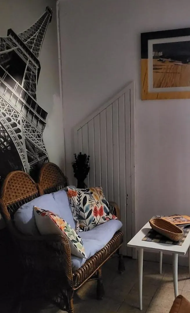 Holiday home Residence Paula Jadranovo