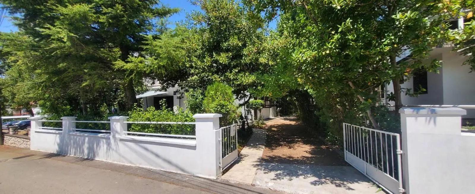 Holiday home Residence Paula Jadranovo