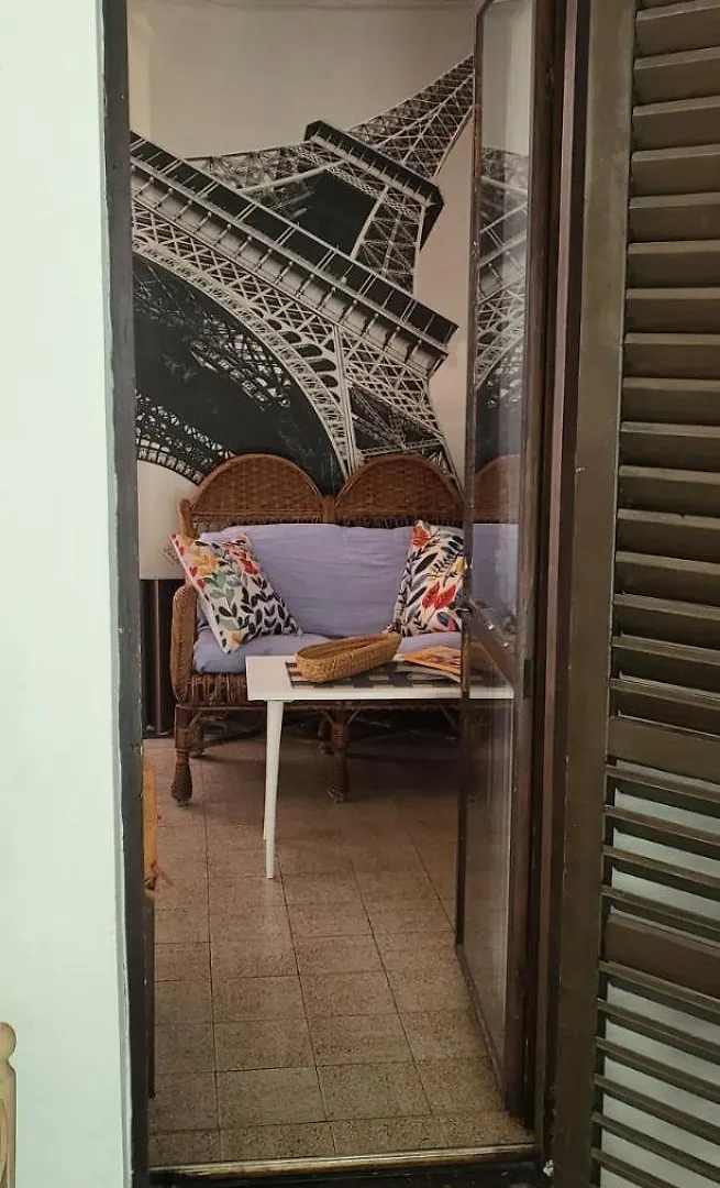 Residence Paula Jadranovo