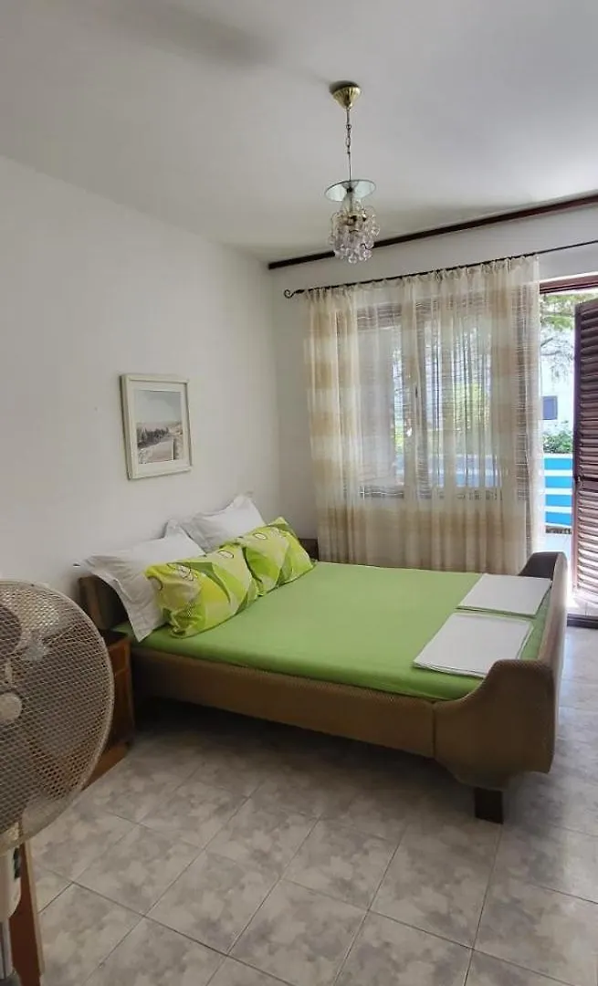 Holiday home Residence Paula Jadranovo