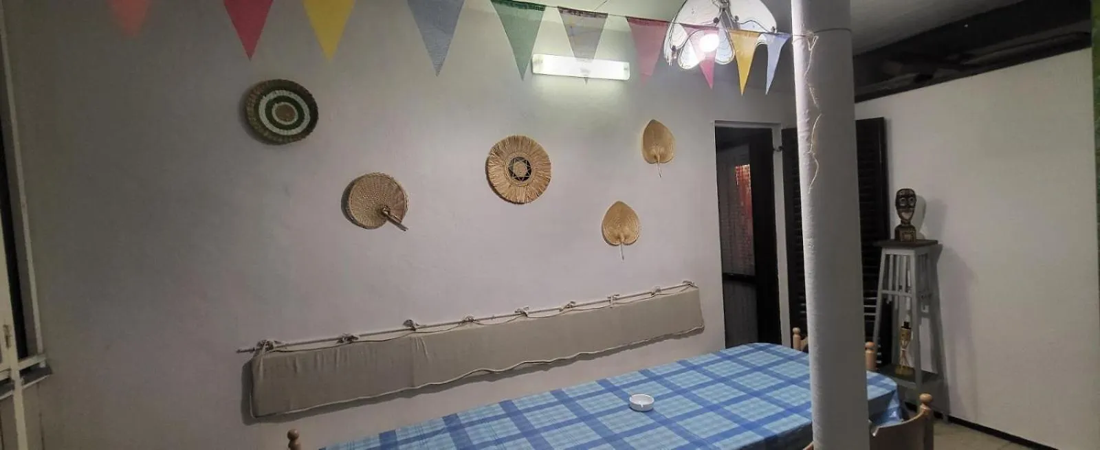 Residence Paula Jadranovo