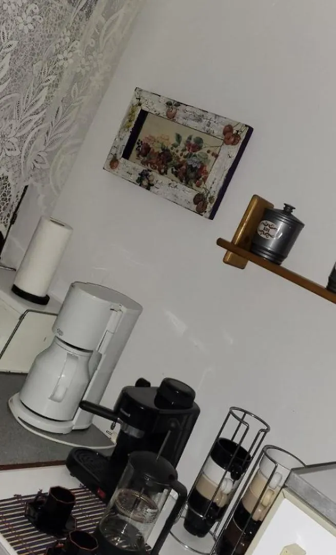 Holiday home Residence Paula Jadranovo Croatia